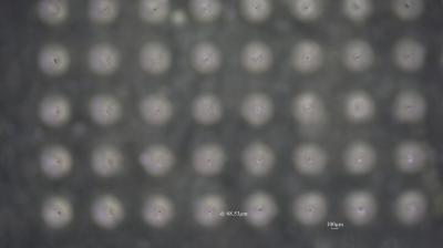 High Precision Micro Nano 3D Printer SMS Technology Micro Nano 3D Printing Machine