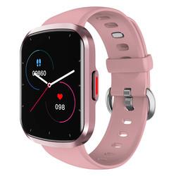 HW23 Smartwatch Custom 250mAH Password  Lock Screen Pressure Dial Switch