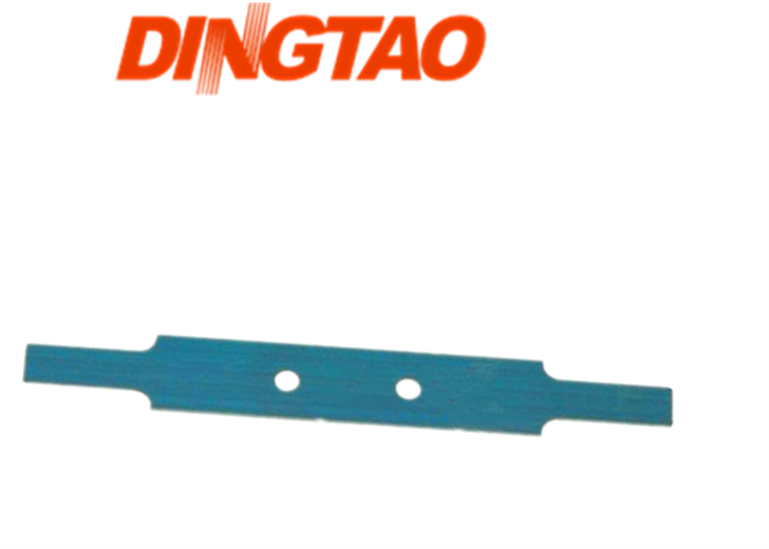 97881000 Auto Cutter Parts , Latch Spring Double End For Paragon HX  VX Cutter