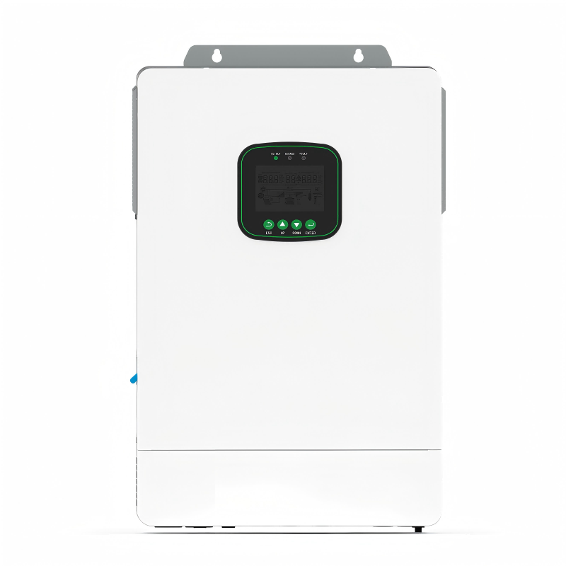 Power Inverter