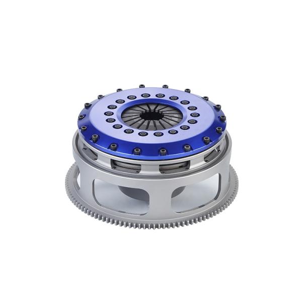 Twin Disc 215mm Modified Clutch  215mm  Racing Bmw Clutch  Kit For BMW