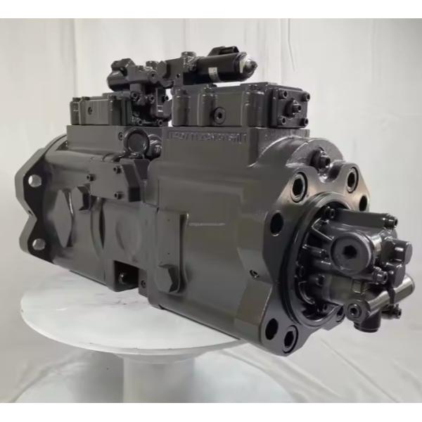 Hydraulic Main Pump K3V112DT-1E42 New JIB220 EC220D Excavator Hydraulic Construction Machinery