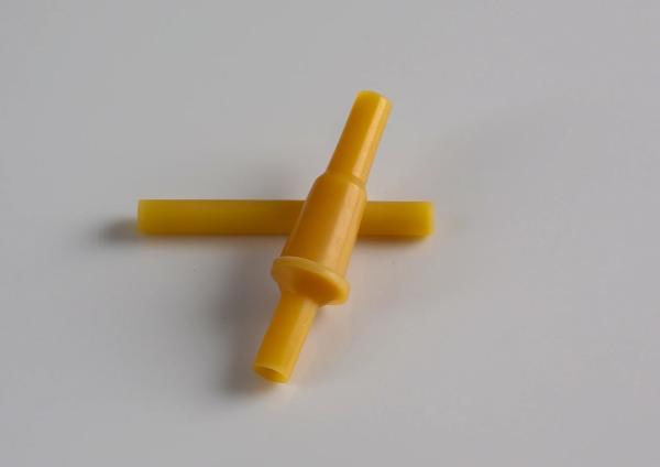 Medical Supplies Consumables Disposable Infusion Set With Y-Injection Set With Luer Lock Connector