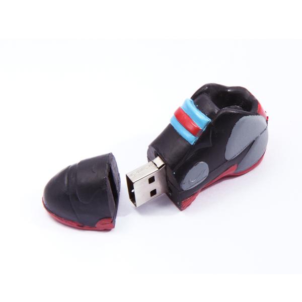 PVC Customized Design USB Flash Drives 512MB 1GB 2GB 4GB 8GB 16GB