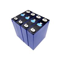 Cellules de batterie profondes de cycle de phosphate écologique de lithium pour le système solaire
