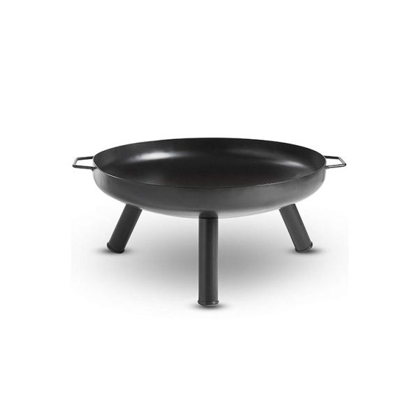 Corten Steel Fire Pit  Rusty look Outdoor Garden Decoration Camping