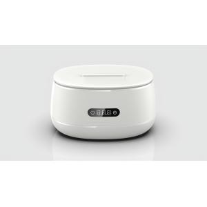 уборщик ювелирных изделий штепсельной вилки цифров машины ультразвуковой чистки 600ml отделяемый