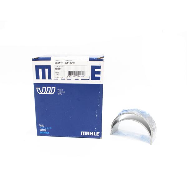 Genuine Diesel Engine Connecting Rod Bearing 6BD1 Main Bearing For ISUZU Excavator