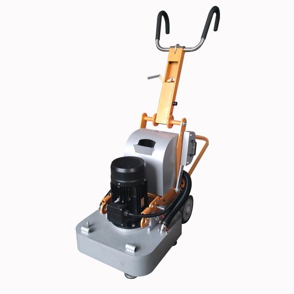 220-330V Stepless Speed Regulation Concrete Floor Grinding Machine