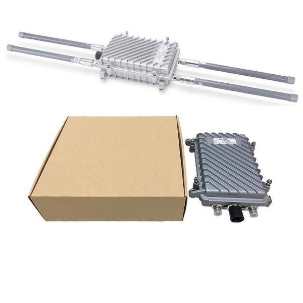 WE1026-H 192.168.1.1 300Mbps 3G 4G LTE Outdoor CPE Openwrt LTE 1LAN