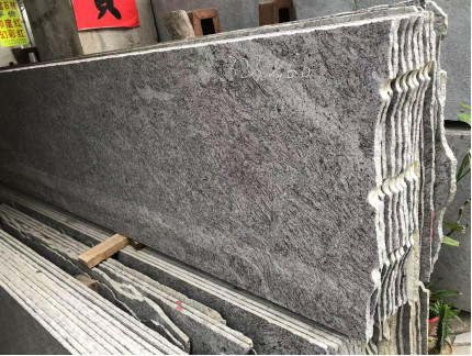 OEM Kitchen Marble Granite Countertop Slabs Natural Stone Anti Slip