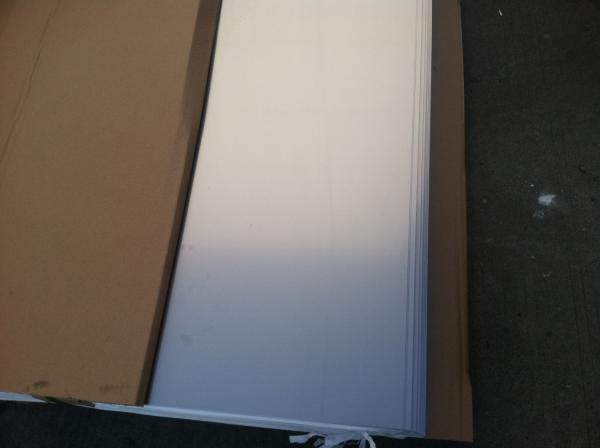 0.5-3.0mm Cold Rolled 420J2 3Cr13  Stainless Steel Sheet 420J2 Knife Steel 2B BA  Finish TISCO