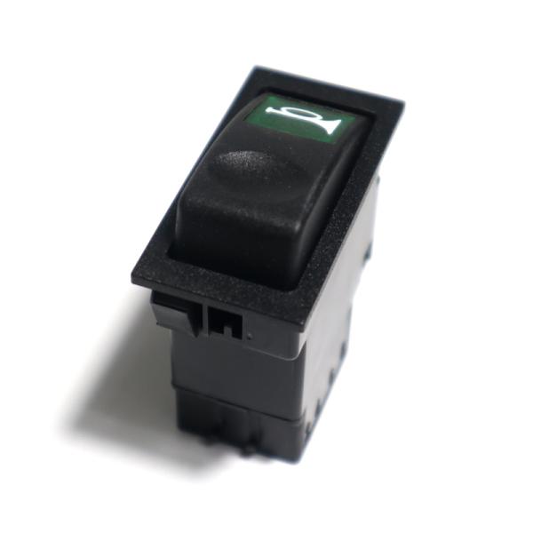 Yujun OE NO. Bus Parts Electricity Air Horn Conversion Switch for HIGER Bus