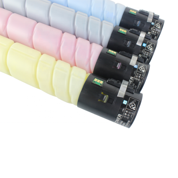 Rezison Compatible Quality Toner Cartridge for Konica minolta Bizhub BH C226 C266 C7222 C7226 Copier Printer Parts High Quality