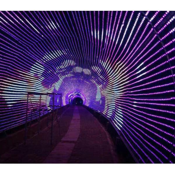 Эпистар 30мм 0.75В делает свет водостойким ИП67 приведенный пикселом с 2 летами