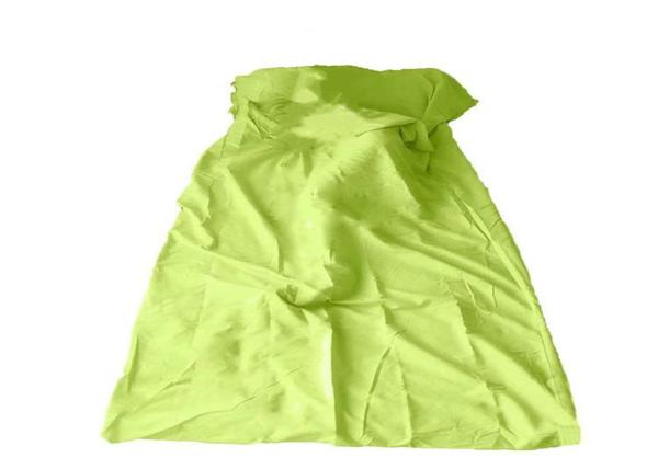 Lightweight Sleeping Bag Liner For Business Trips / Outdoor Camping