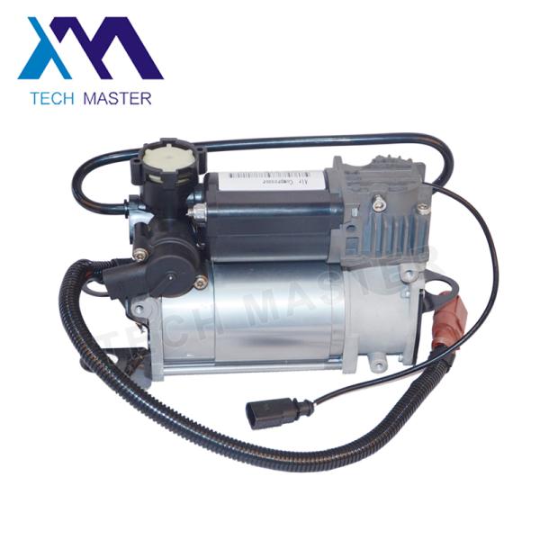 Brand New Air Suspension Compressor for Audi A6 C6 Air Pump 4F0616005D 4F0616006A 4F0616005E