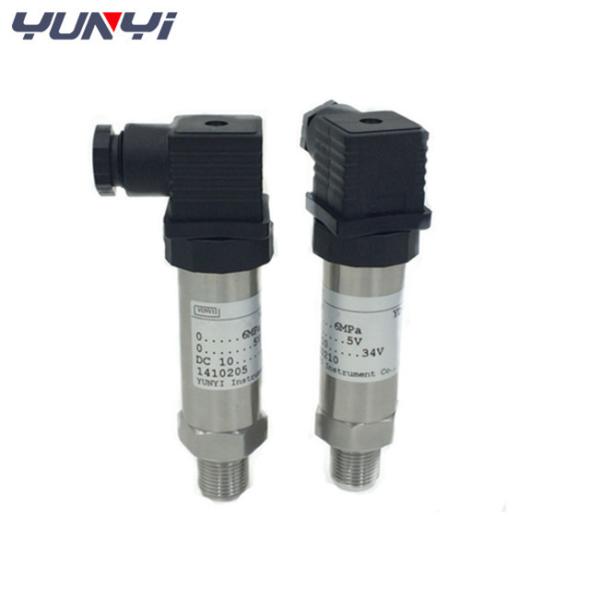 sensor esperto do transmissor de pressão da água do calibre 4-20ma absoluto