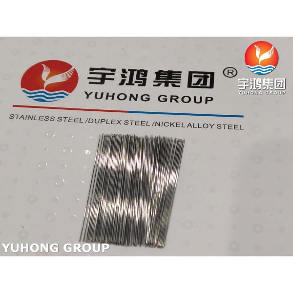 ISO9626 , 27G 0.4*45MM , Stainless Steel Medical Dental Needle Tube , Bevelled Point