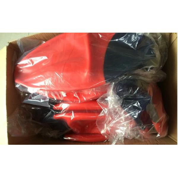 A6 Виниловый УФ-устойчивый яхтенный фендер Надувный морской буй Аквапарковое оборудование Доковый буй