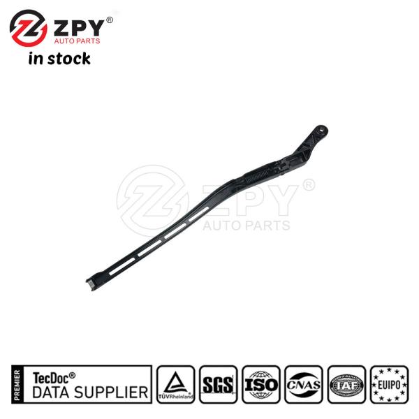 ZPY 4B1955408A Right Windshield Wiper Arm For 1998-2001 Audi A6 Quattro