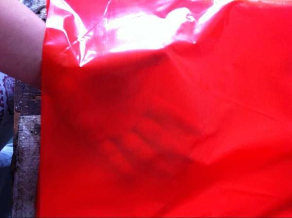 Polypropylene Lab Red Biohazard Bags Medical Waste Garbage Bags Infections Linens Waste Bags Medical Waste Yellow Sealab
