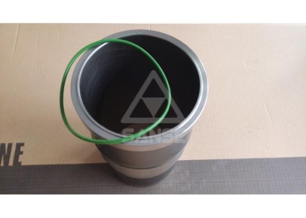 6CTA8.3 Engine Liner 3800328 Cylinder Liner For Excavator Engine CUMMINS Parts