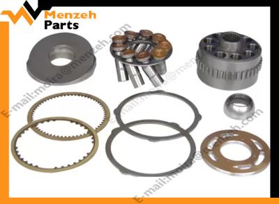 MAG170 MAG200 MAG230 Series Excavator Travel Motor Parts OEM Final Drive Parts