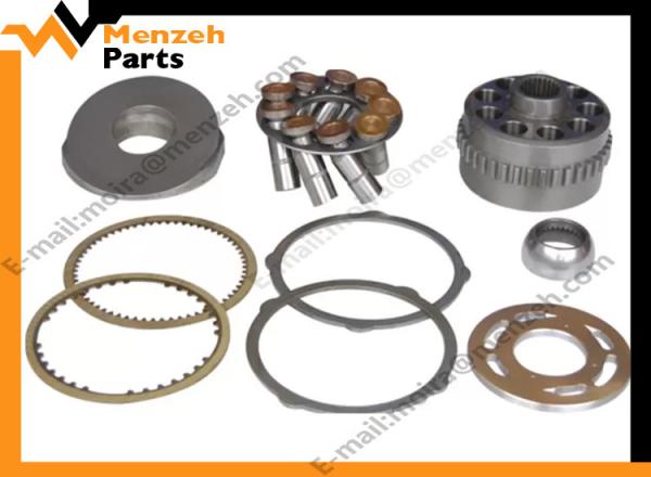 MAG170 MAG200 MAG230 Series Excavator Travel Motor Parts OEM Final Drive Parts