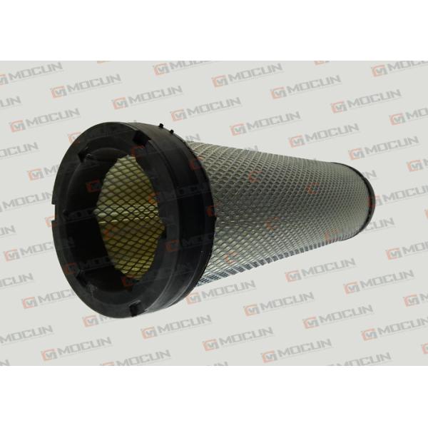 Dark Gray BA - 6615 Diesel Engine Air Filter For Excavator Part 600 - 185 - 4100