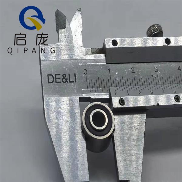 CE Plane Steel 13mm Diameter Bearing Inner Ring Corrosion Resistant
