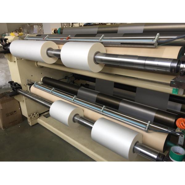 20micron Thermal Lamination Film BOPP Thermal Laminating Film Enhanced by EVA for Durable Finish and Excellent Adhesion