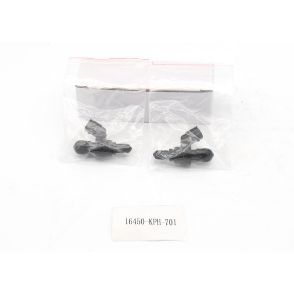 Motorcycle / Honda Gasoline Fuel Injectors , 16450-KPH-701 16450KPH701 Honda Gasoline Fuel Injectors