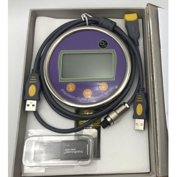 Waterproof Submersible Pressure Sensor