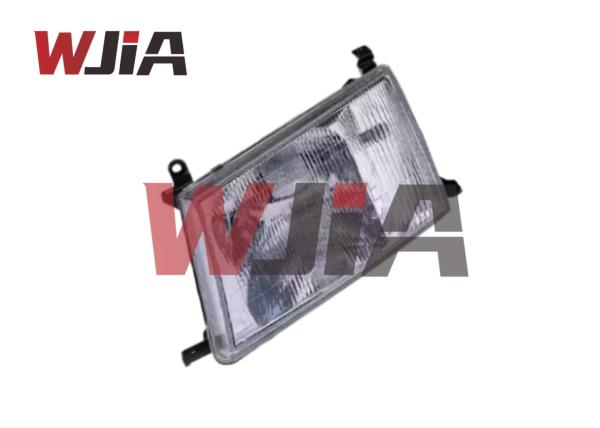 81010-60020 81150-60020 Auto Lighting Systems Parts Headlamp For TOYOTA Land Cruiser 1998-2004  FZJ10 HDJ100 HZJ105 UZJ100