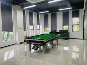 RICHSTAR (SHENZHEN) LIMITED