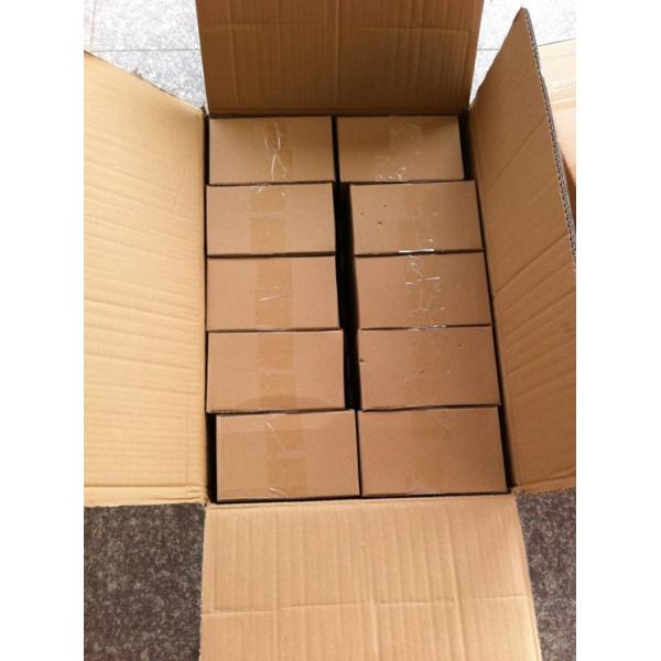 SS201 SS304 Fiber Optic Cable Accessories , Fiber Optic Drop Cable Clamp