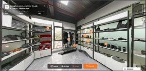 Guangzhou Junxin Auto Parts Co., Ltd.