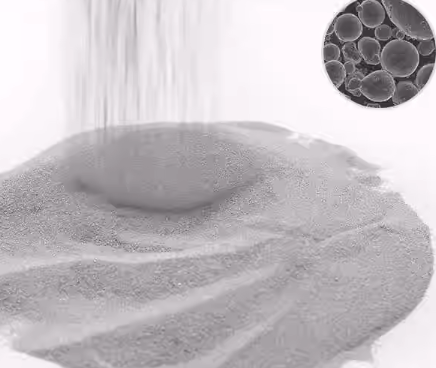 300 mesh brazing powder CuP8 copper welding powder bronze alloy powder has stable quality