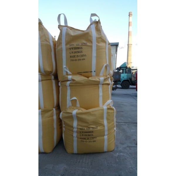 Paper Making Sodium Carbonate Chemical Soda Ash Dense Soluble Alkali
