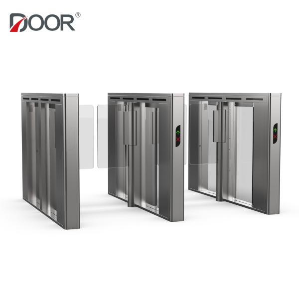 Système de contrôle automatique de vente chaud du tourniquet élégant simple AI Acess de vitesse