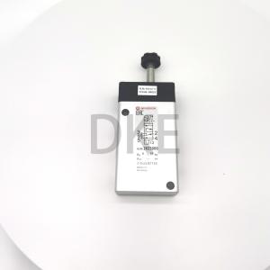 2623000 Norgren Solenoide Valve G1/4 Port Size 5/2 Operação Alumínio Construção