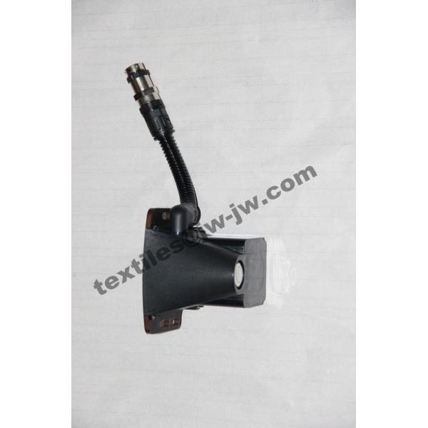 Textile Picanol Loom Spare Parts BE210777 Motor Weaving Spare Parts