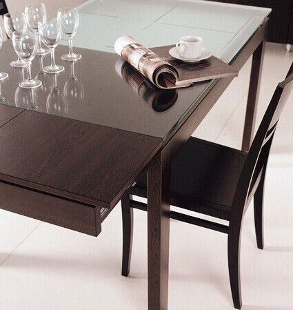 Украшение листа облицовки переклейки грецкого ореха отрезка кроны деревянное нутряное