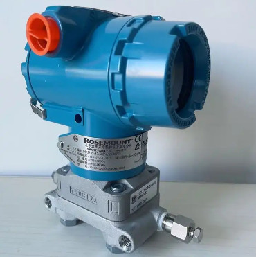 Rosemount 3051TG transmitter 3051T pressure transmitter 3051 Original