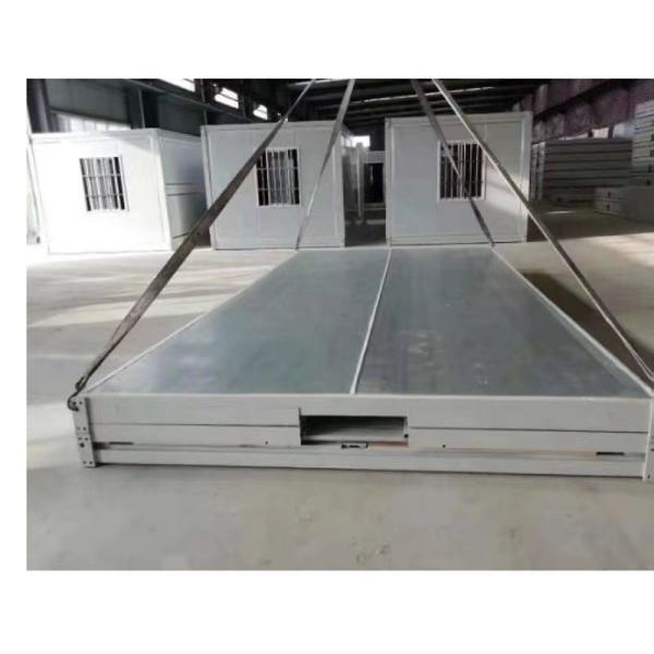 20 футов 40 футов Модульный Домашний офис Роскошные сборные дома Складные контейнерные дома