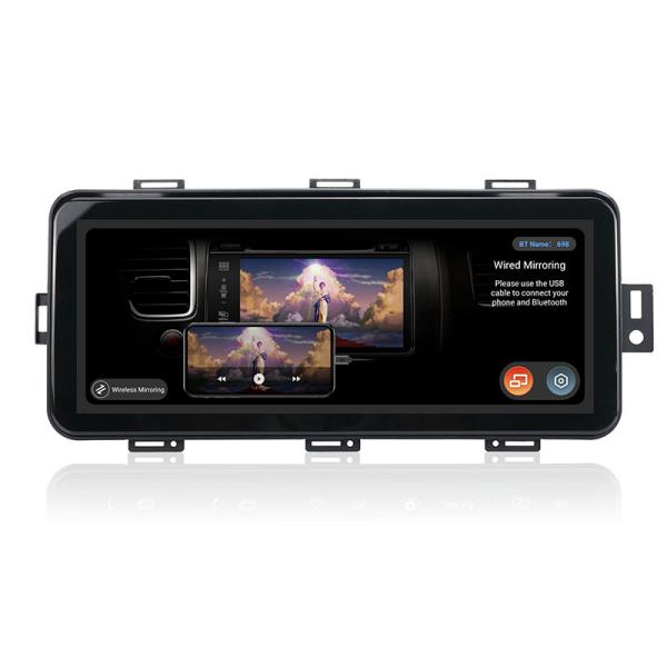 Range Rover Evoque Stereo Car Land Rover Radio 2013-2016