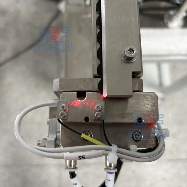 Ротационный винтовой кормильщик маленькие пластиковые болты кормильное оборудование вибрационный кормильщик