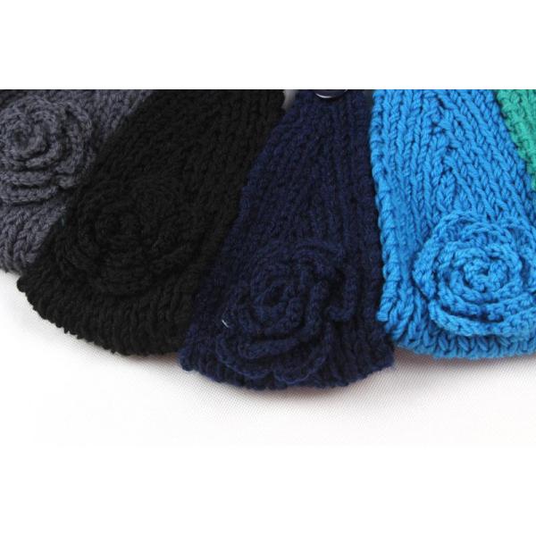 Women knitted headband crochet headband Handmade tenia Mixed quantuty and color