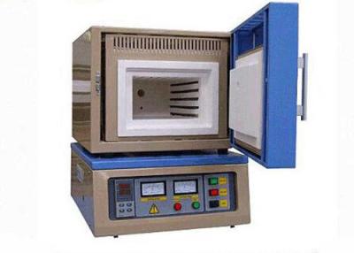 1200 Degree Rapid Heating Resistance Lab Muffle Furnace